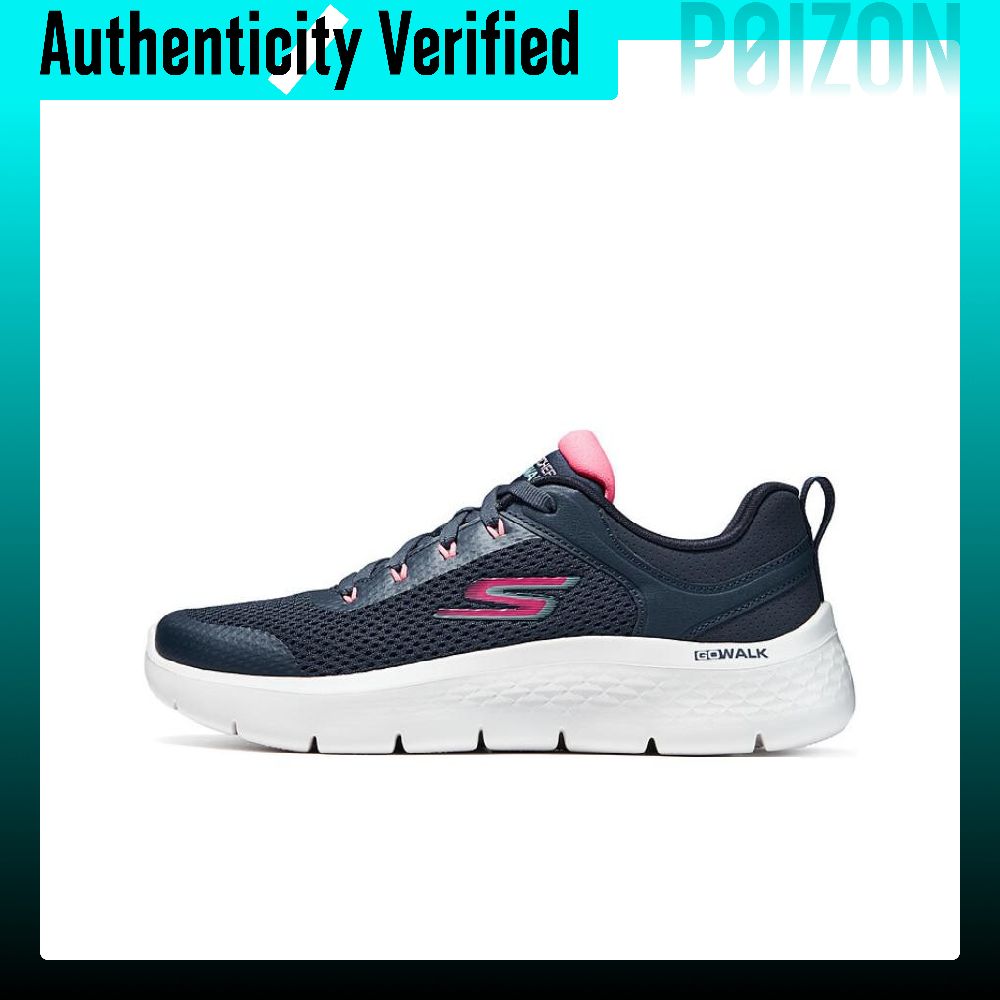 Running Shoes - Tênis de corrida Skechers Go Walk