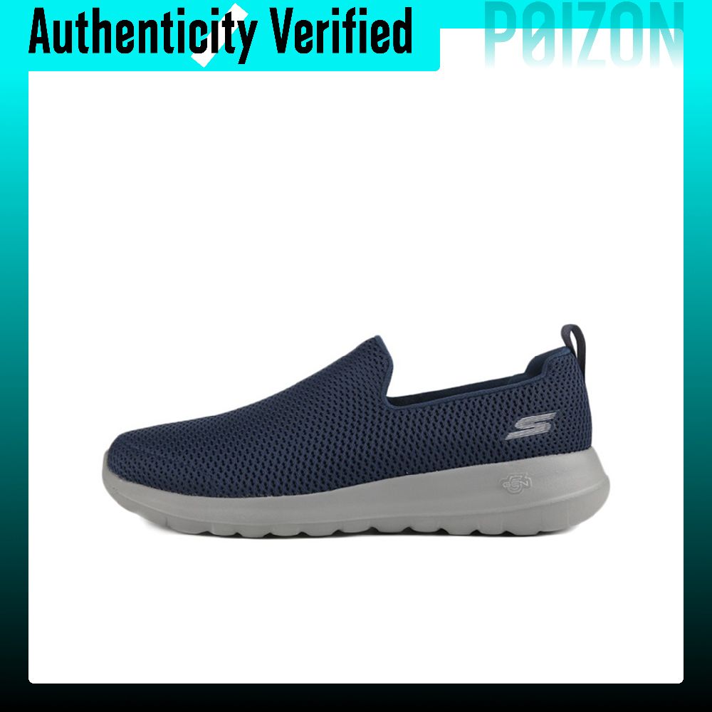 Running Shoes - Skechers GO WALK Ma, tênis de