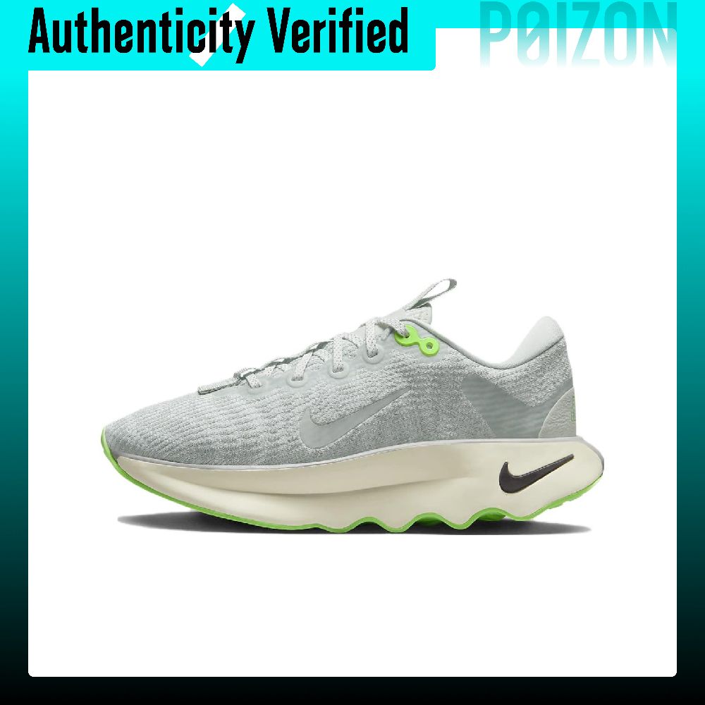 Men'S Shoes - Tênis Nike Motiva Confortável Cano Baixo