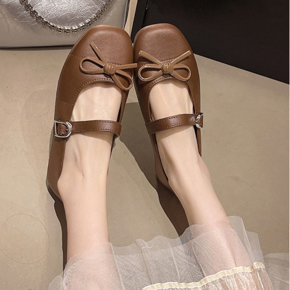 Sandals - Sandálias Femininas com Laço de Pérolas,