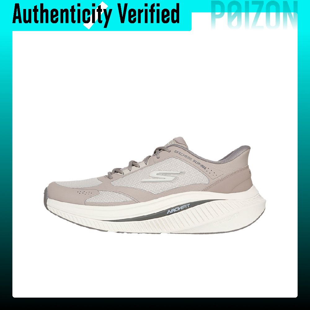 Men'S Shoes - Tênis de Corrida Skechers Slip-ins Cano