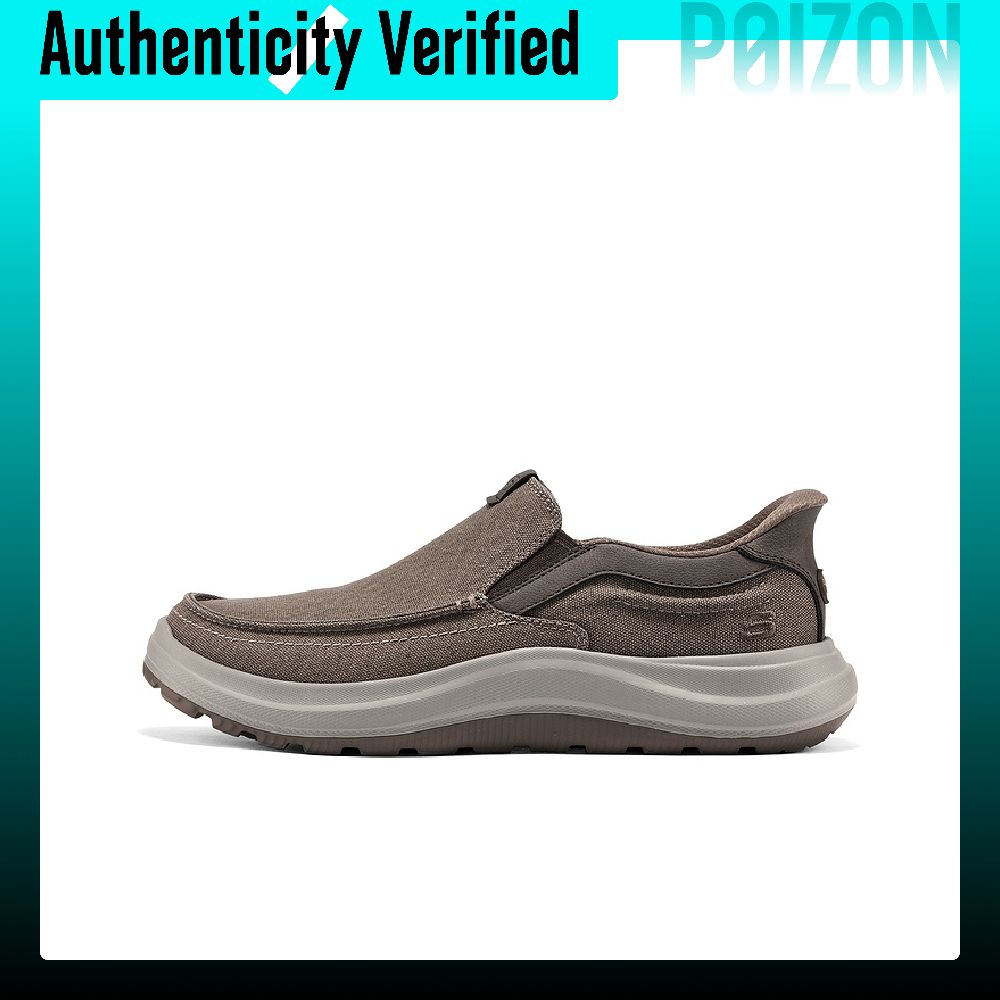 Men'S Shoes - Skechers, ténis de caminhada para homem,