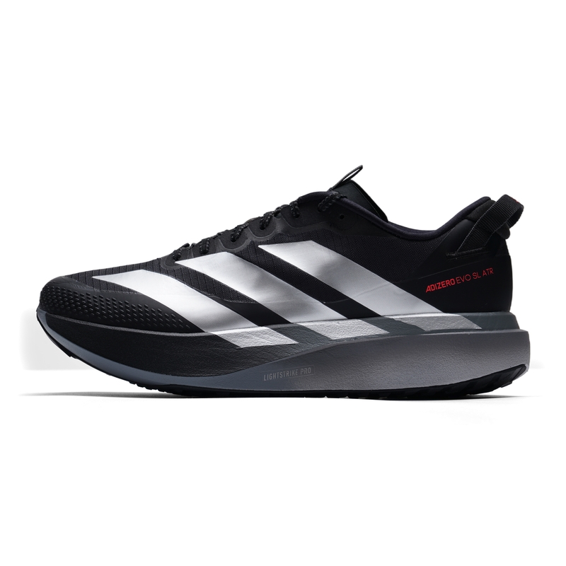 Lightweight Road Running Shoes - Tênis Masculino Adidas Original Leve para
