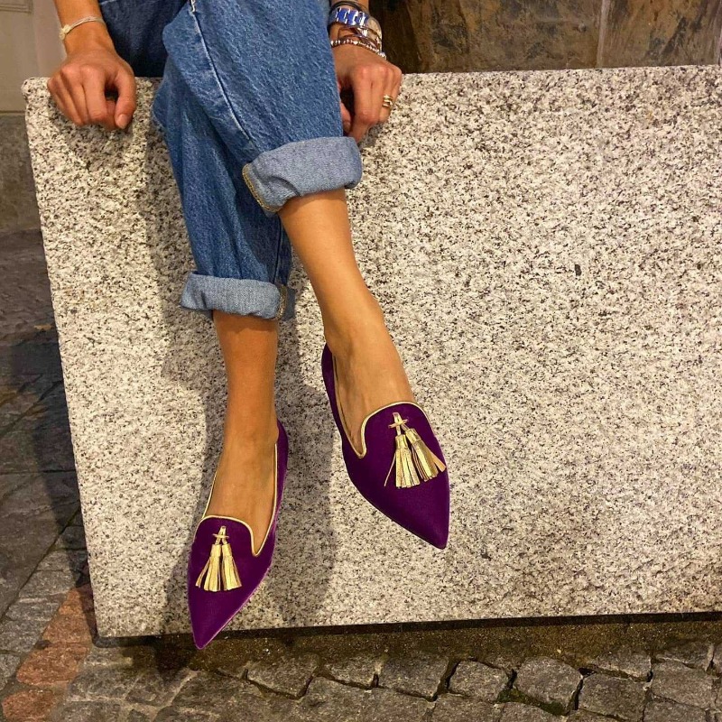 Sandálias Femininas Casuais de - Sandals avaliação e preço