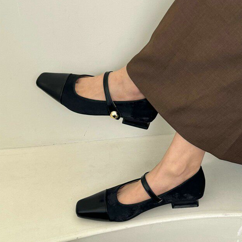 Sapatos Mary Jane para Mulhere - Boots avaliação e preço