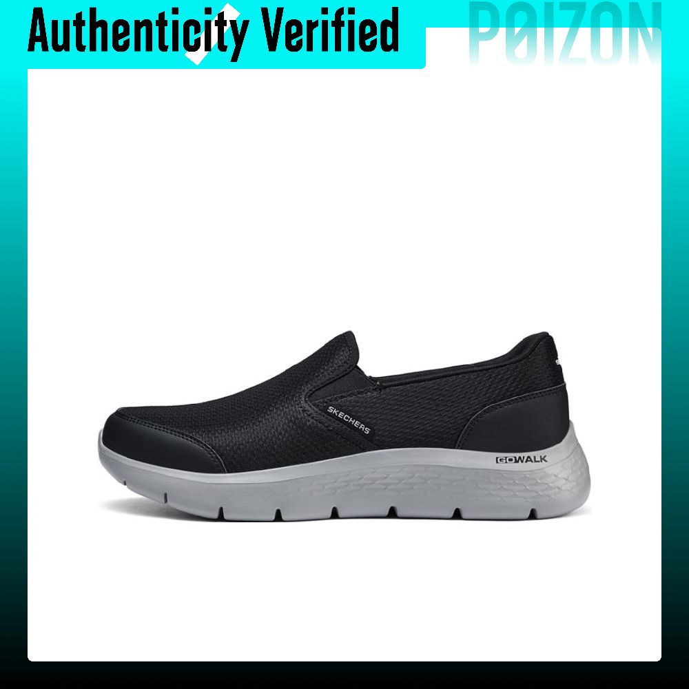 Skechers Go Walk Fle, ténis ca - Men'S Shoes avaliação e preço