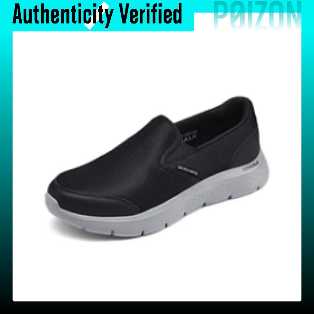 Skechers Go Walk Fle, ténis ca - Men'S Shoes avaliação e preço