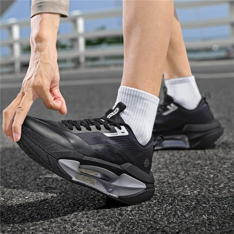 Tênis de Corrida com Placa de  - Carbon Plate Marathon Racing Shoes avaliação e preço