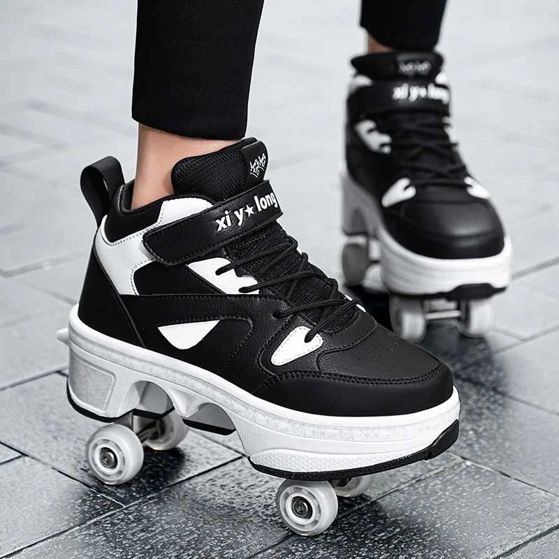 NOVOS patins de esporte infant - Men'S Shoes avaliação e preço