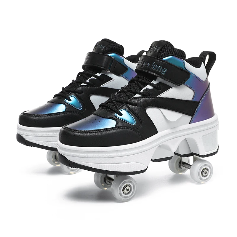 NOVOS patins de esporte infant - Men'S Shoes avaliação e preço