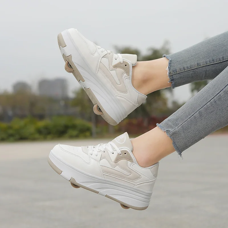 Patins de Rodas para Esportes  - Running Shoes avaliação e preço
