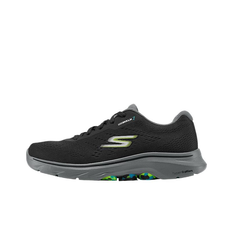 Skechers MEN'S GO WALK Sapatos - Men'S Shoes avaliação e preço