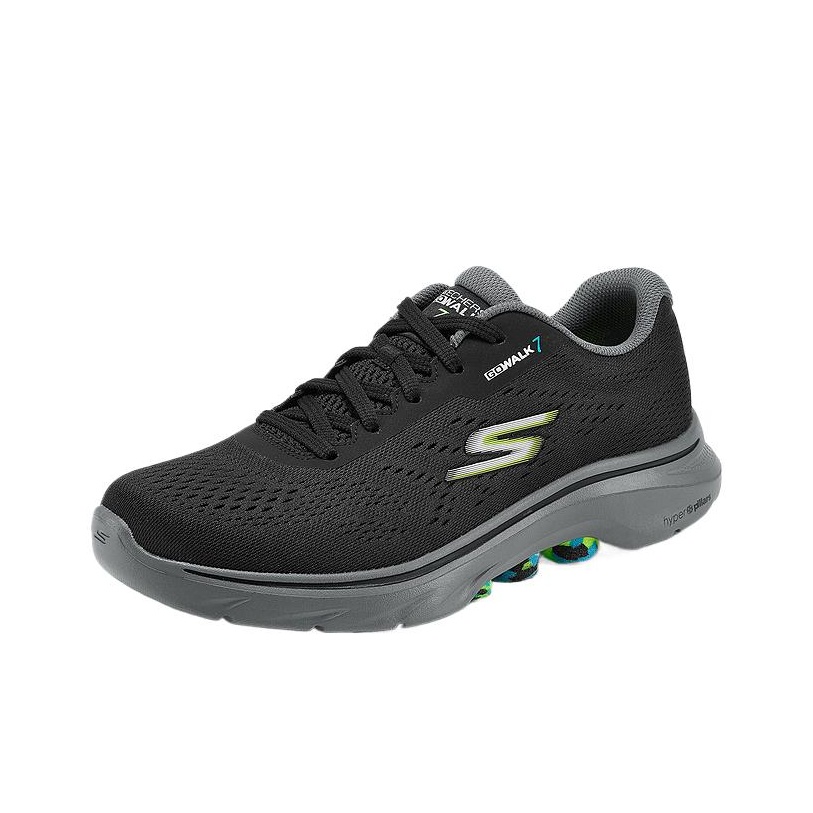 Skechers MEN'S GO WALK Sapatos - Men'S Shoes avaliação e preço