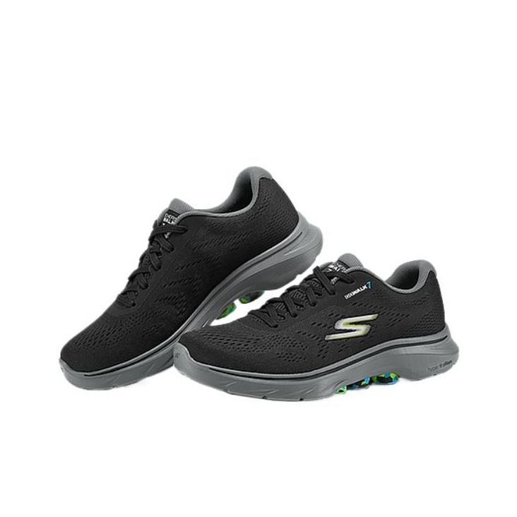 Skechers MEN'S GO WALK Sapatos - Men'S Shoes avaliação e preço