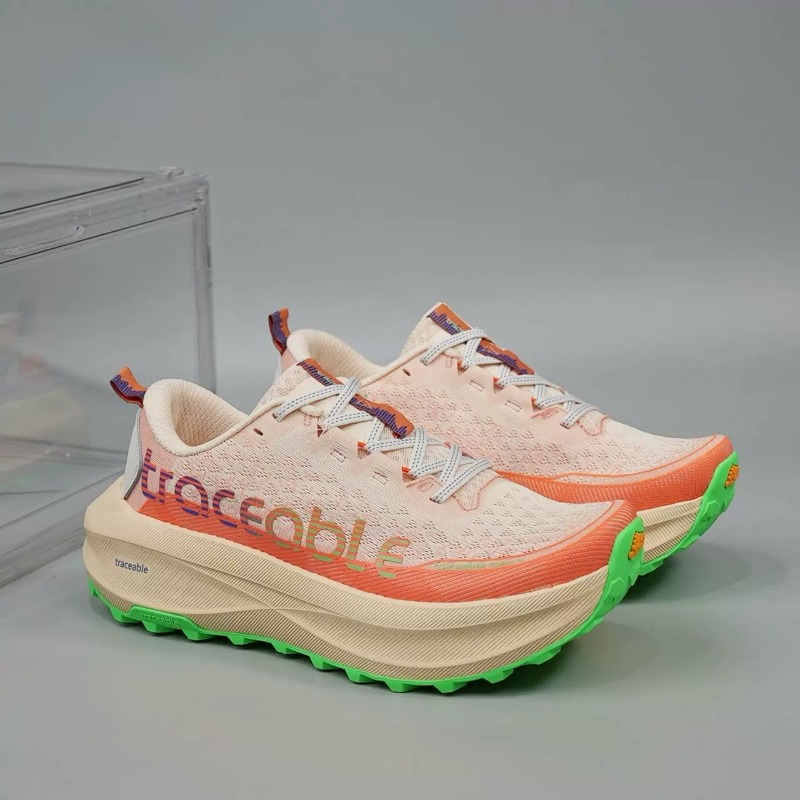 Tênis Esportivos Outono 2026 p - Anti Slip Trail Running Sneakers avaliação e preço