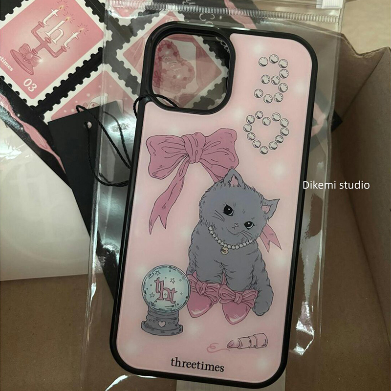 Capa de Silicone Antichoque Ro - Heels avaliação e preço