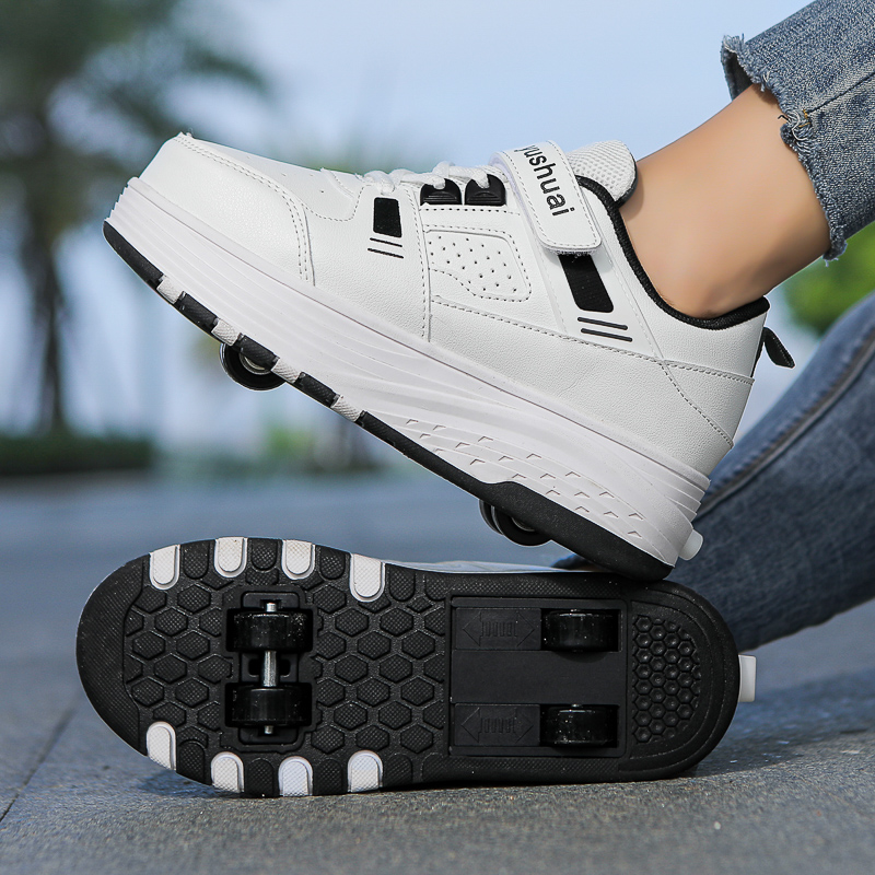 Tênis com Rodas Retráteis para - Men'S Shoes avaliação e preço