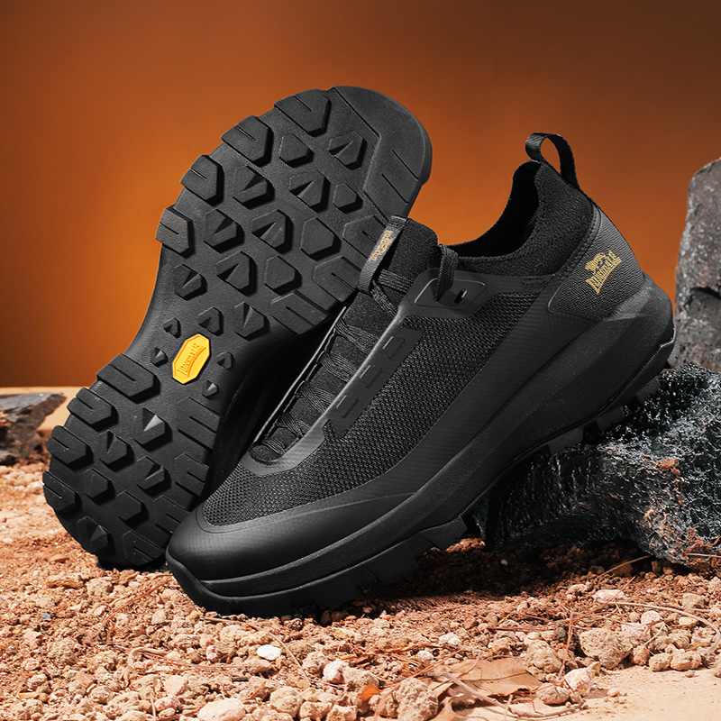 2026 Nova Chegada Tênis Esport - Anti Slip Trail Running Sneakers avaliação e preço