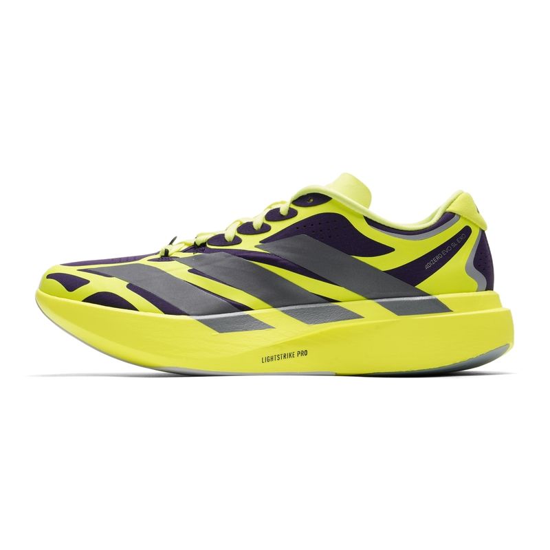 Tênis Adidas Masculino Origina - Lightweight Road Running Shoes avaliação e preço