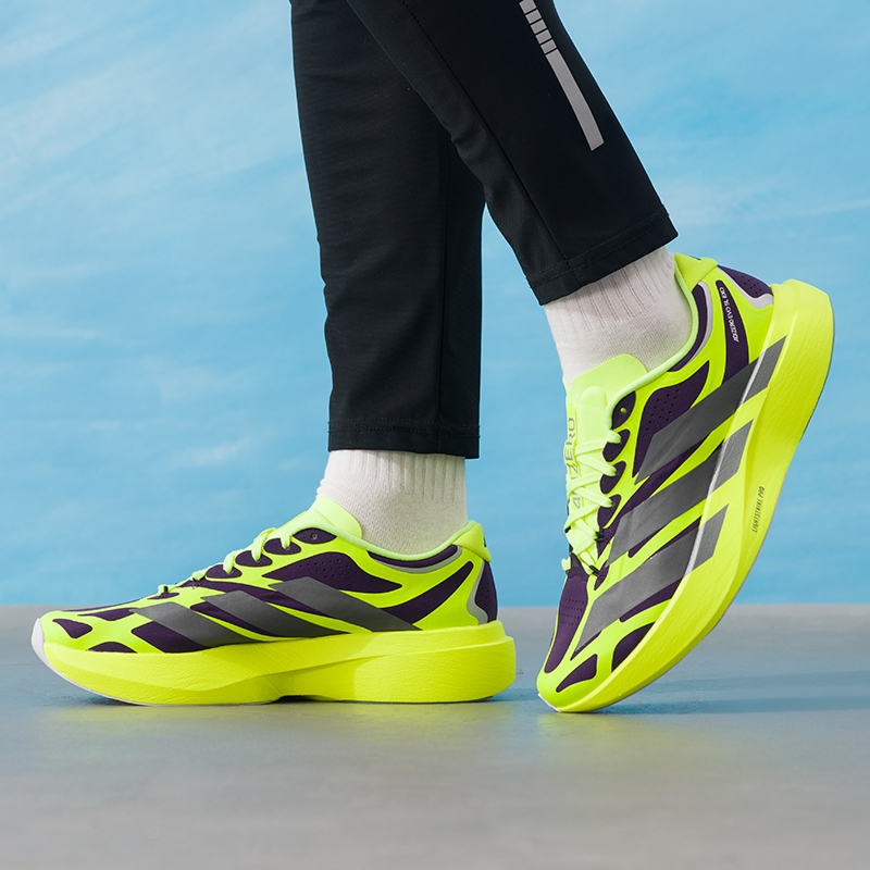Tênis Adidas Masculino Origina - Lightweight Road Running Shoes avaliação e preço