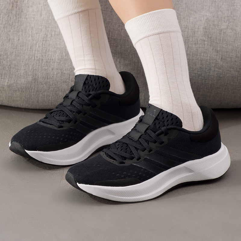 Tênis Adidas Feminino Original - Lightweight Road Running Shoes avaliação e preço