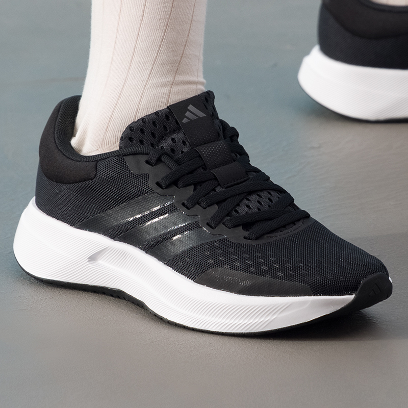 Tênis Adidas Feminino Original - Lightweight Road Running Shoes avaliação e preço