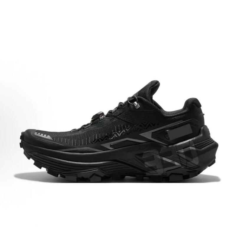 Tênis de corrida para trilha a - Anti Slip Trail Running Sneakers avaliação e preço