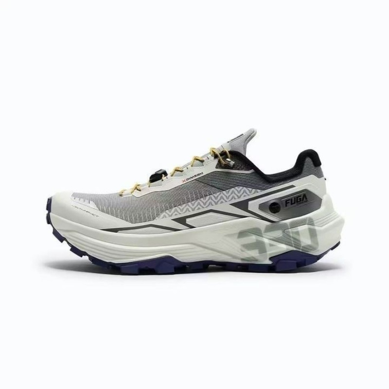 Tênis de corrida para trilha a - Anti Slip Trail Running Sneakers avaliação e preço