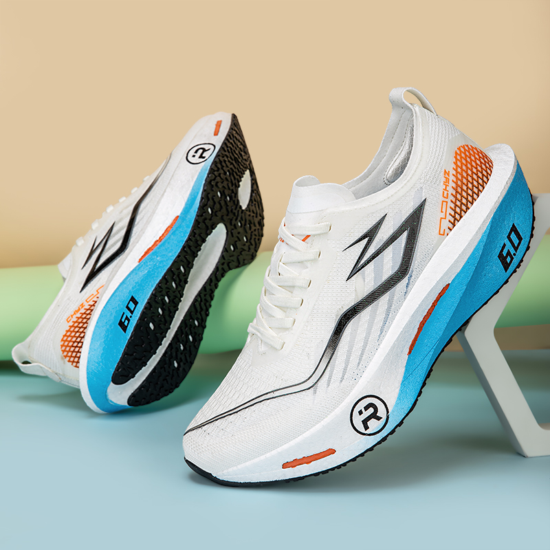 Novos tênis esportivos para ho - Carbon Plate Marathon Racing Shoes avaliação e preço