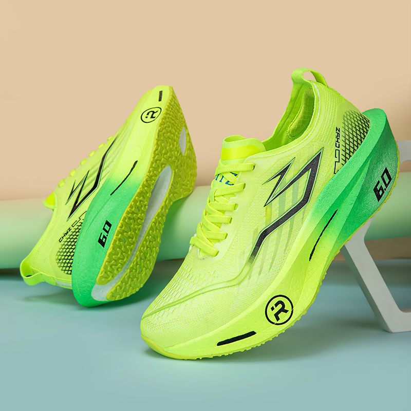 Novos tênis esportivos para ho - Carbon Plate Marathon Racing Shoes avaliação e preço