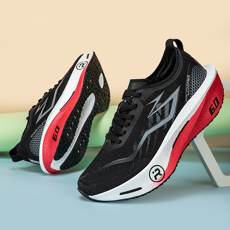 Novos tênis esportivos para ho - Carbon Plate Marathon Racing Shoes avaliação e preço