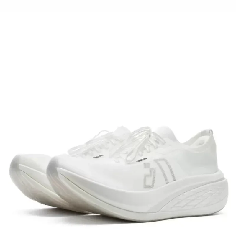 Tênis de corrida com placa de  - Lightweight Road Running Shoes avaliação e preço