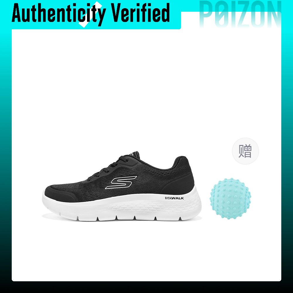 Skechers GO WALK, ténis de can - Men'S Shoes avaliação e preço