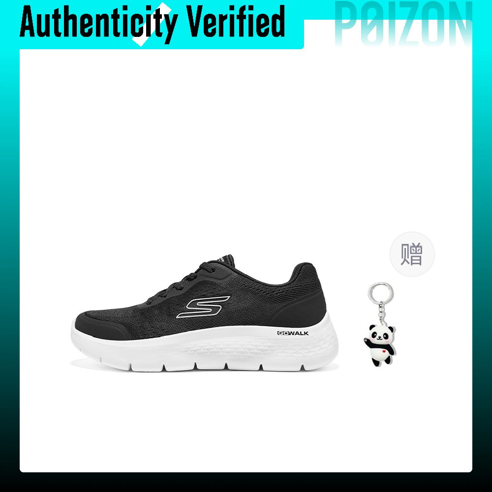 Skechers GO WALK, ténis de can - Men'S Shoes avaliação e preço
