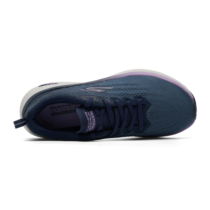 Sapatos Femininos Skechers Ori - Lightweight Road Running Shoes avaliação e preço