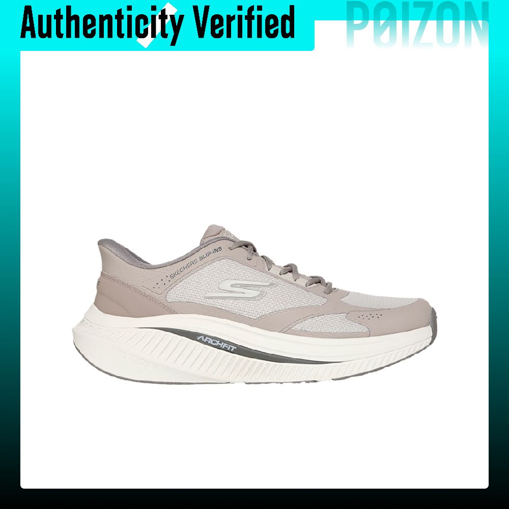 Tênis de Corrida Skechers Slip - Men'S Shoes avaliação e preço