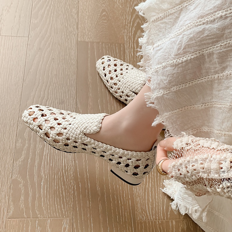 Sandálias Femininas de Couro G - Sandals avaliação e preço