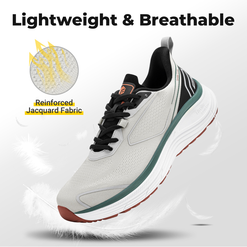 Tênis de Caminhada Fitville pa - Waterproof Goretex Running Shoes avaliação e preço