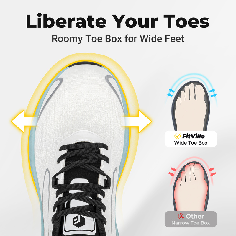 Tênis de Caminhada Fitville pa - Waterproof Goretex Running Shoes avaliação e preço