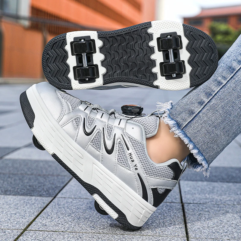 Patins de Rodas para Crianças, - Women'S Shoes avaliação e preço